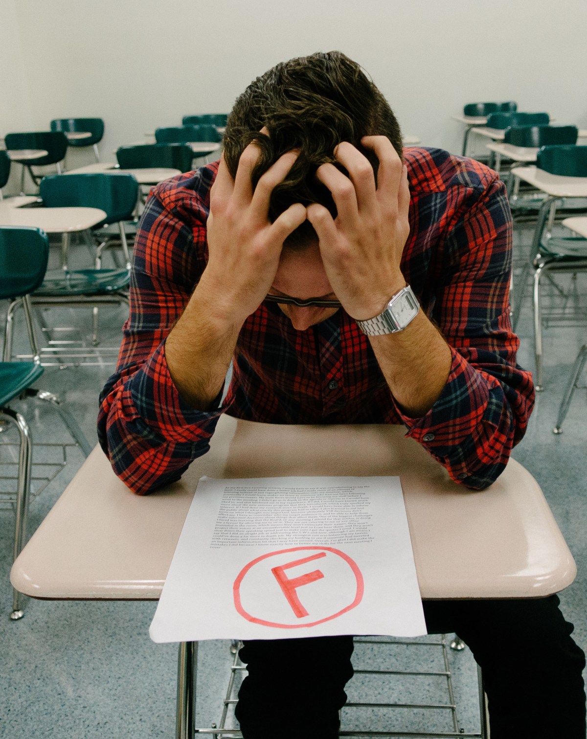 Research is OVERrated