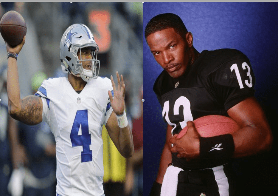 NFL Sunday Week 15: ‘Any Given&nbsp;Sunday’