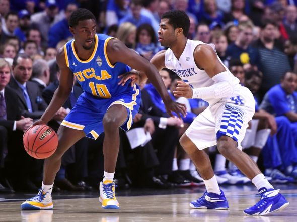 Bart’s Best Bets: My Beef with College Basketball&nbsp;Scheduling