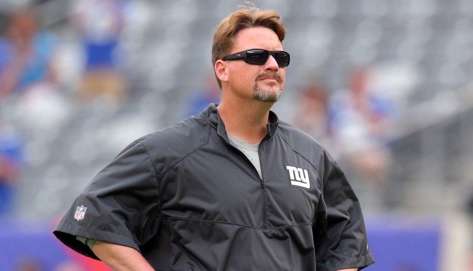 NFL Week 16 Color Rush: Ben Mcadoo, flying car&nbsp;salesman