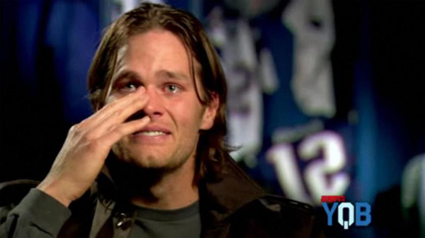 tombradycries