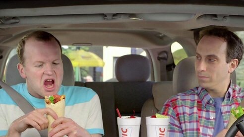 PFD is a real mental condition (presented by the weirdos from the Sonic&nbsp;commercials)