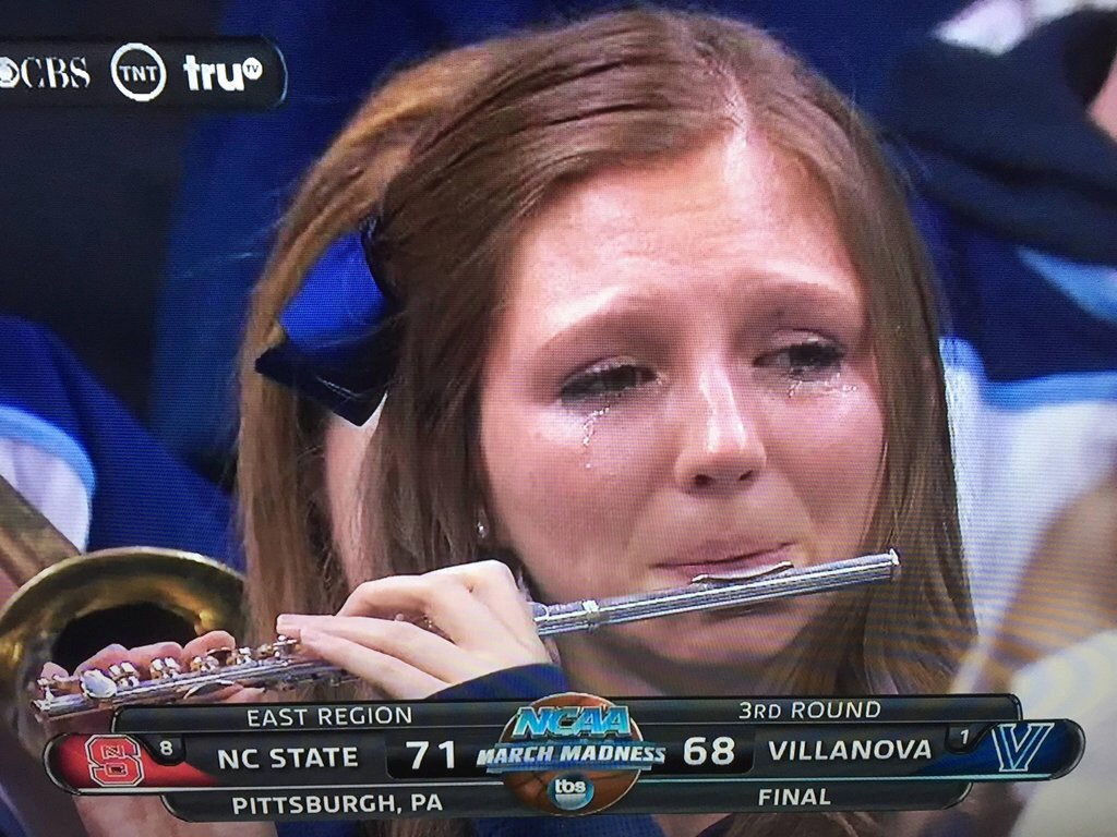 March Madness (Sadness)&nbsp;Preview