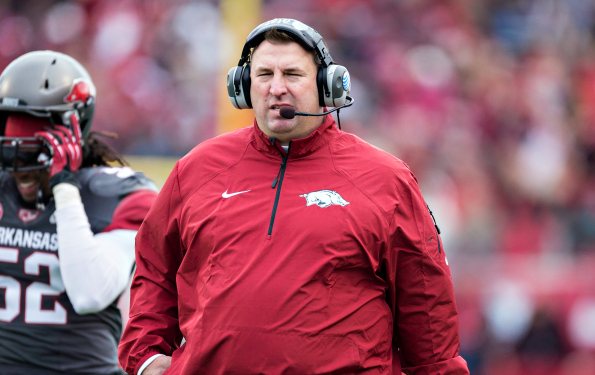 “The Most Legendary Push of All Time” and a little CFB&nbsp;Preview.