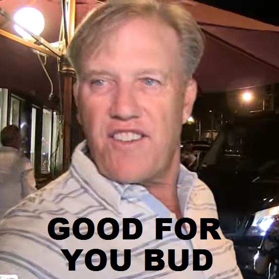 elway