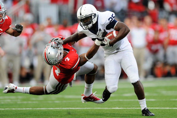 Bart’s Best Bets Week 9: Staying&nbsp;Focused