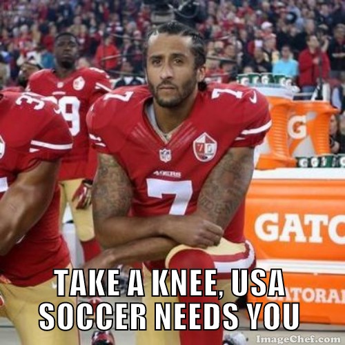 kaepernick
