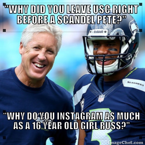 NFL Sunday Week 5: Wake Pete up when September&nbsp;ends