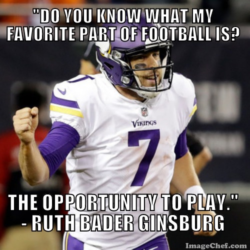 NFL Sunday Week 11: The case for Case and the case against&nbsp;Case