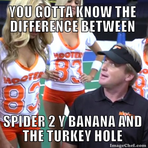 gruden