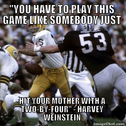 NFL Sunday Week 10: Midseason&nbsp;Awards