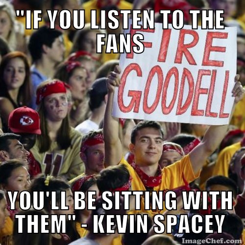 NFL Sunday Week 9: Trade Deadline&nbsp;Madness