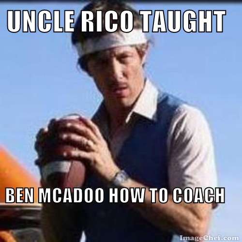 uncle rico 2