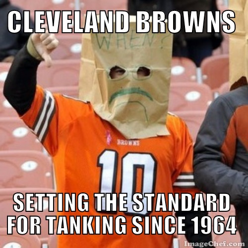browns week 14