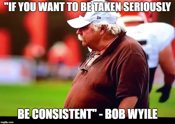 NFL Sunday Week 1: Habitual&nbsp;Failures